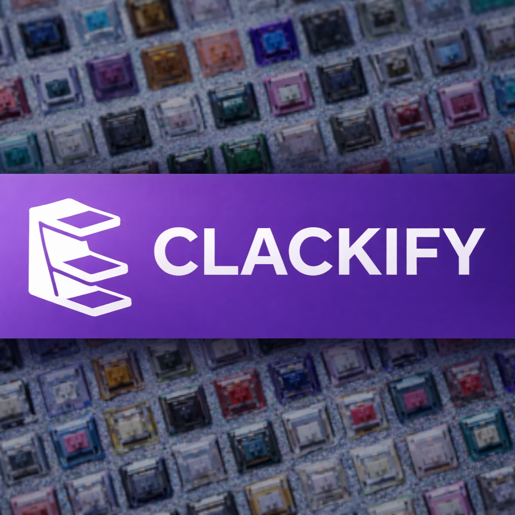 Clackify